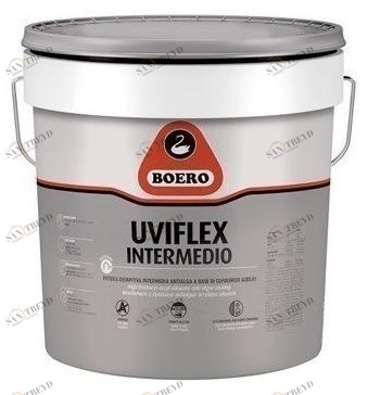 Boero Bartolomeo Промежуточный эластомерный наполнитель Smalti 700.842