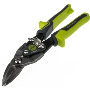 Ножницы по металлу Armero A521/253 правый рез 250 мм