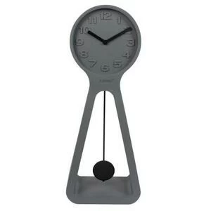 Часы Humongous, серые