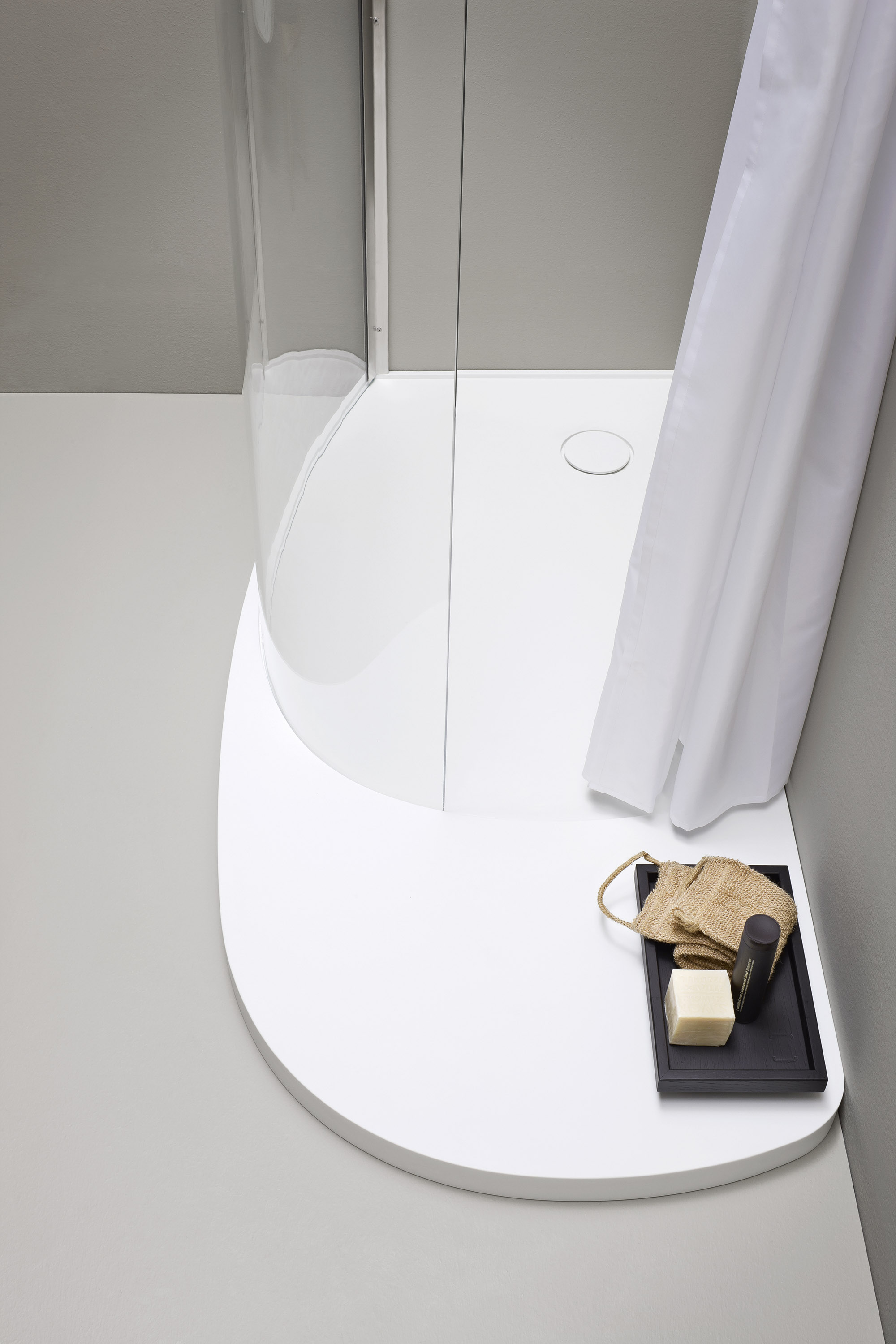 Rexa Design Душевая кабина Fonte REXA-ST118  - Вид №3