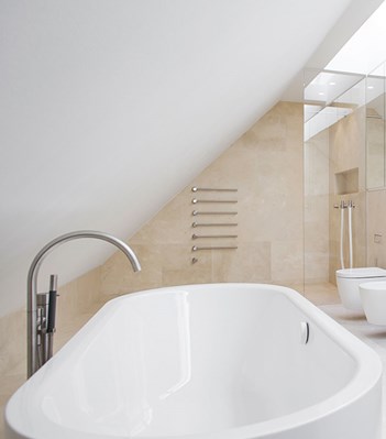 121X Раковина / Кухня vola  - Вид №88