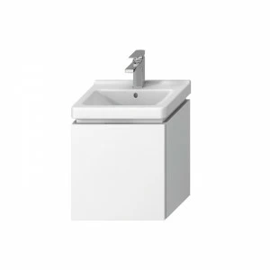 JIKA Тумба под раковину, для ванной H40J421 Cubito Pure