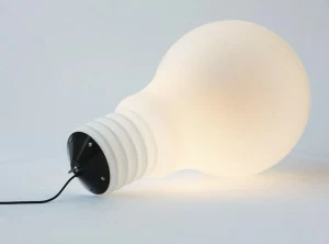 Eden Design Светодиодный торшер из полиэтилена °so1