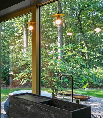 590 Раковина / Кухня vola  - Вид №54