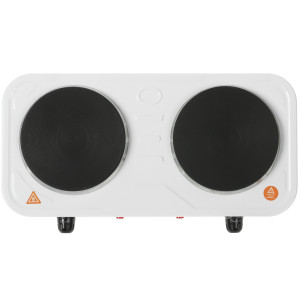 5304993 Плита компактная электрическая Blackton Bt HP217W белый