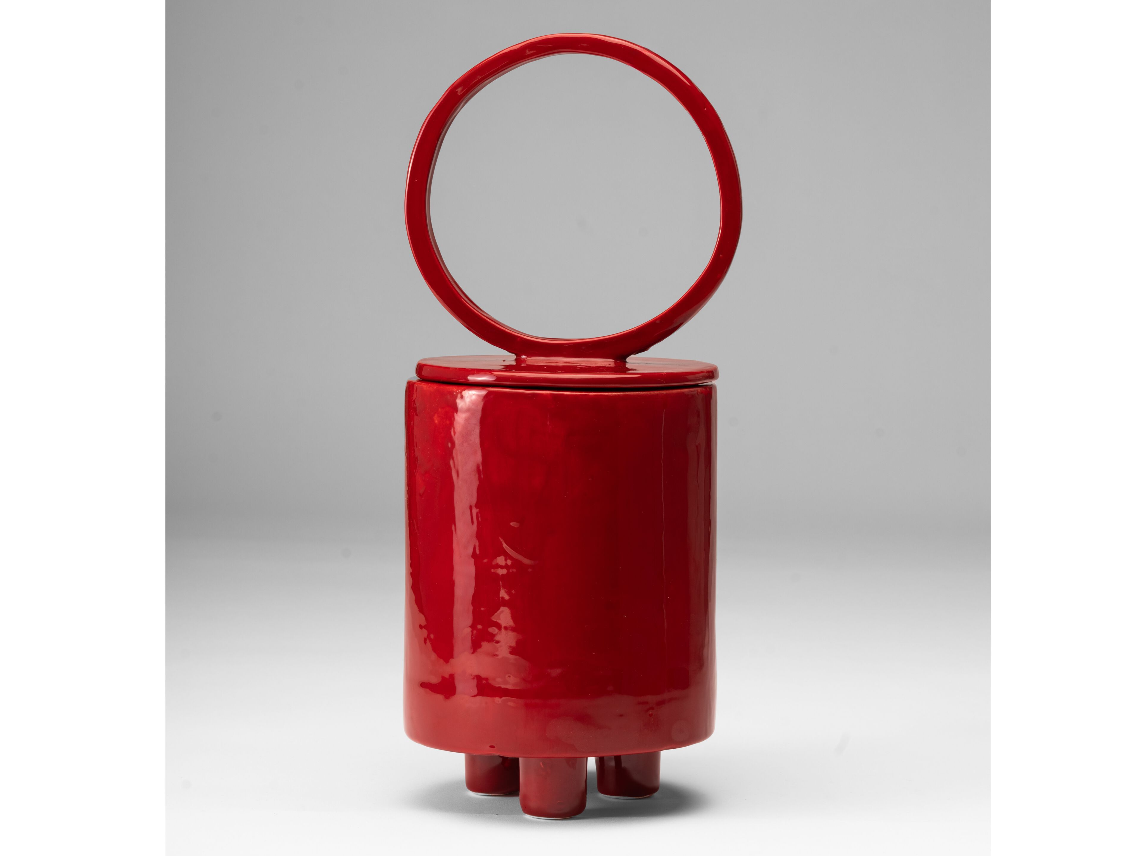 Керамическая бисквит Paolo Santangelo Euclidea ARCH-00115270