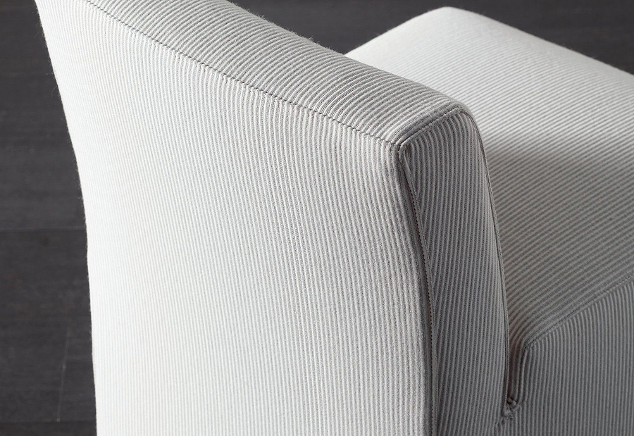 Стул  MERIDIANI WESS  - Вид №1