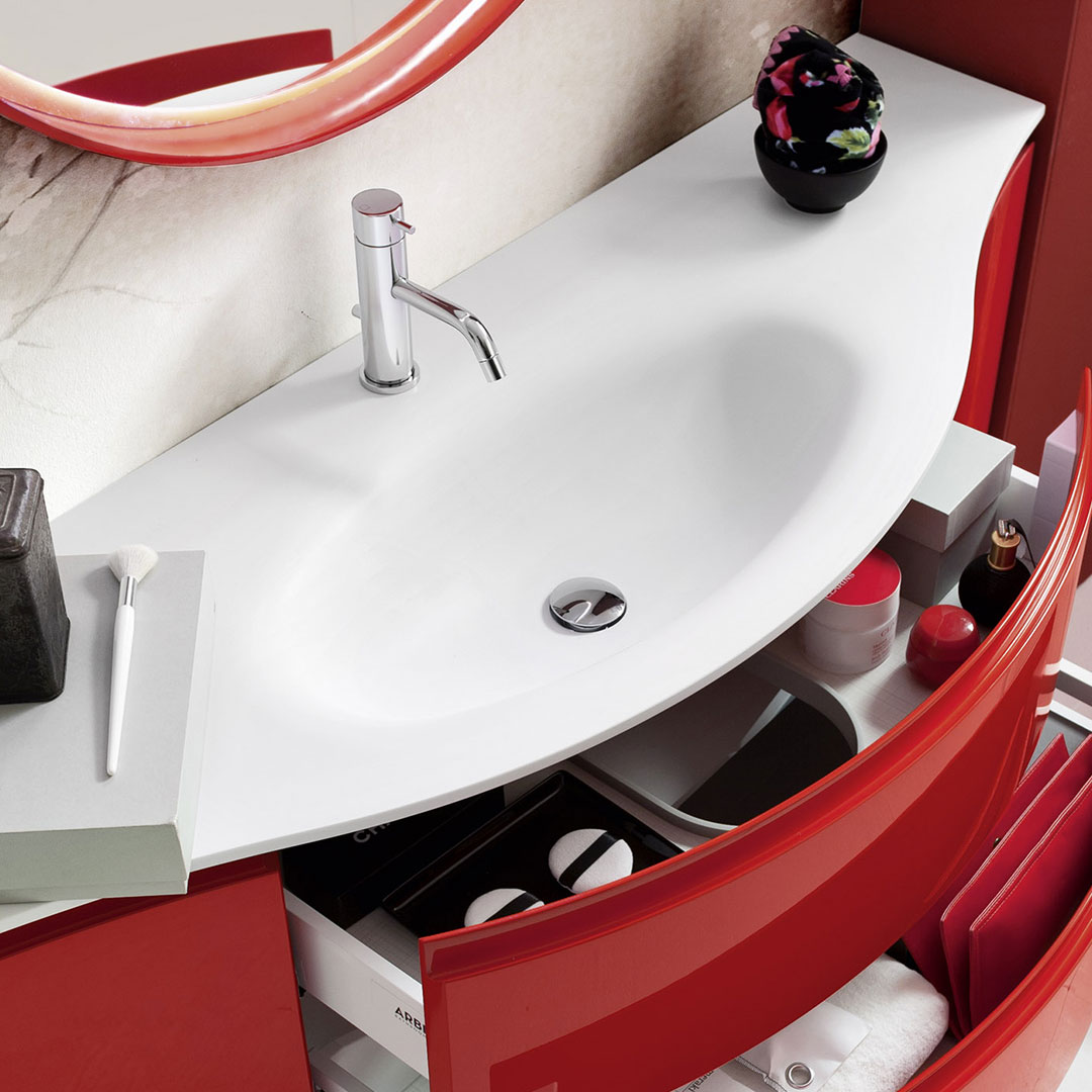 Ovale 65 Arbi ST-ARBI128