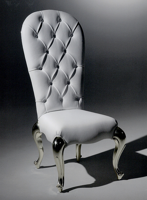 Стул  BELLONI 3086/A 