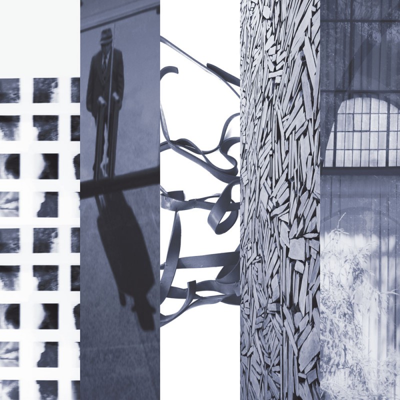 F132A/0783X120 Картина Мома Рамка 0783 Adriani e Rossi 