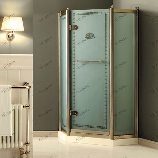 Душевая кабина угловая J/90 Devon Devon SAVOYJ Devon&Devon J90