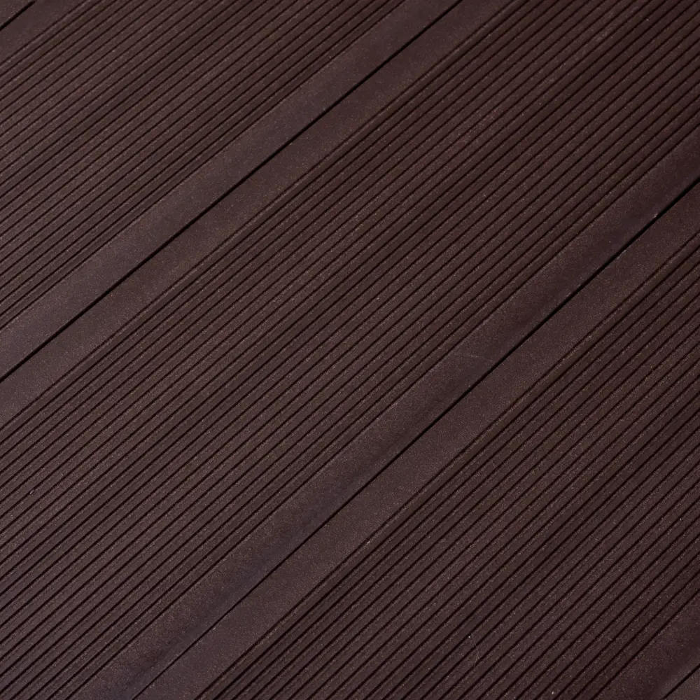 Террасная доска ДПК MultiDeck цвет венге 3000х140х22 мм 0.42 м² 82736255 STLM-2189551 МУЛЬТИДЕК  - Вид №4