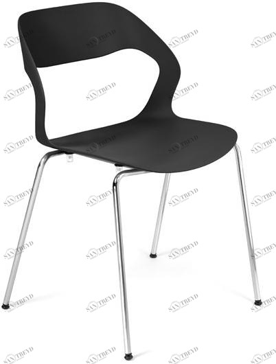 Crassevig Стул из полипропилена / стул для конференций Mixis sun-id-1461145