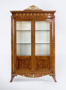 Витрина  ZANABONI B/4625-C