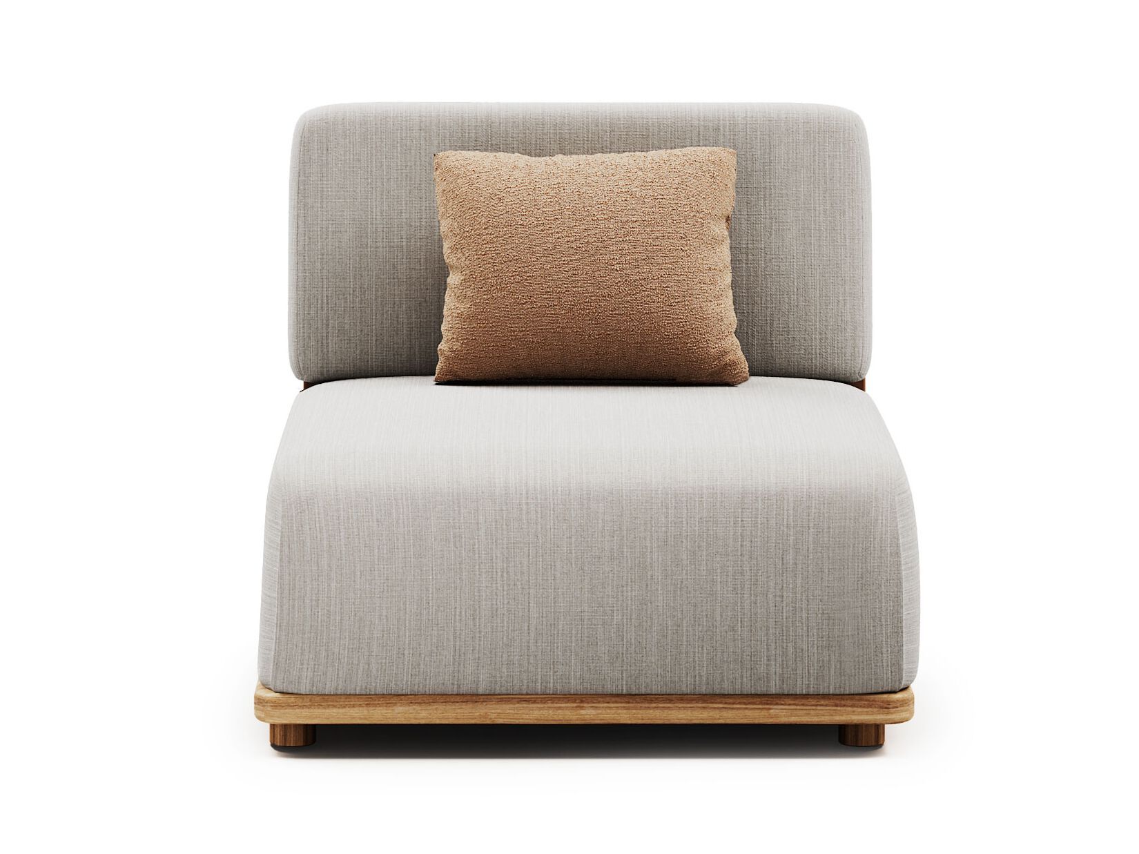 Тканевое садовое кресло Atmosphera Switch ARCH-00021627