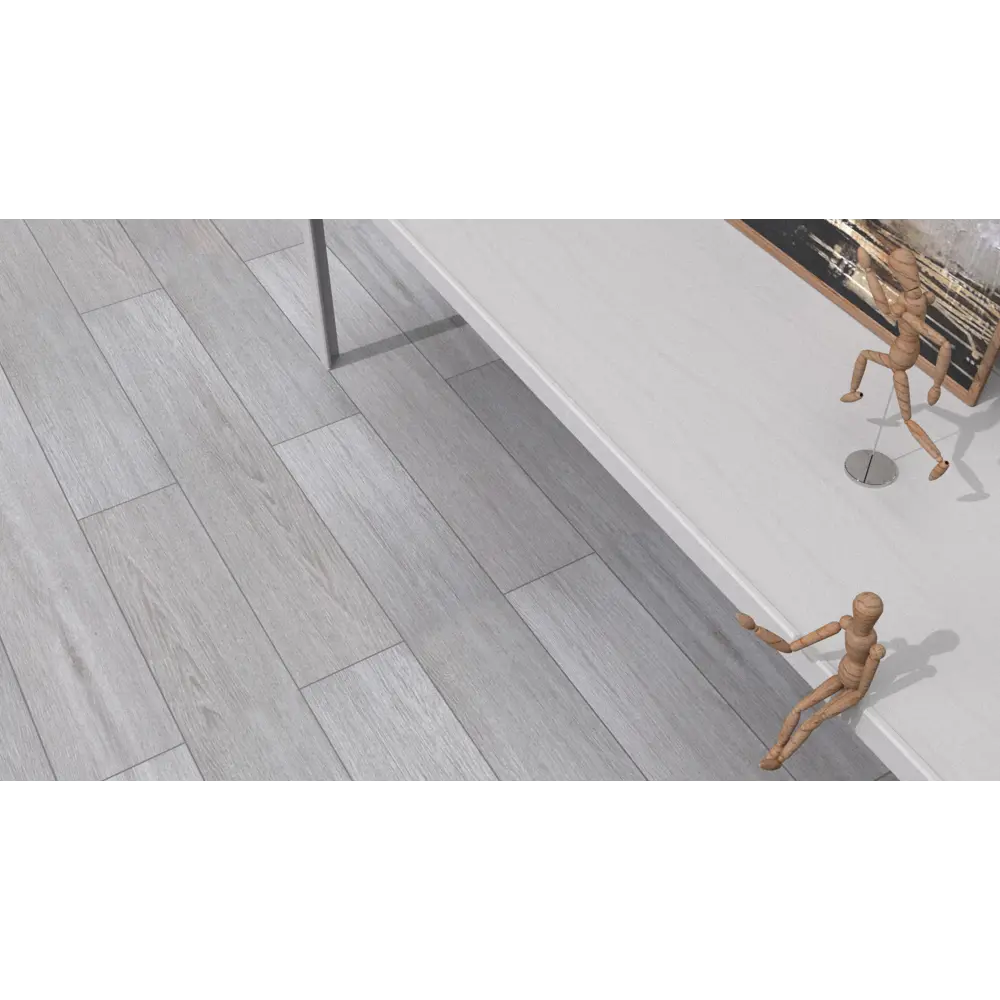 ATRIUM SPC плитка «Дуб Эллера» - износостойкое напольное покрытие для влажных помещений 86277417 STLM-0067512 - Вид №9