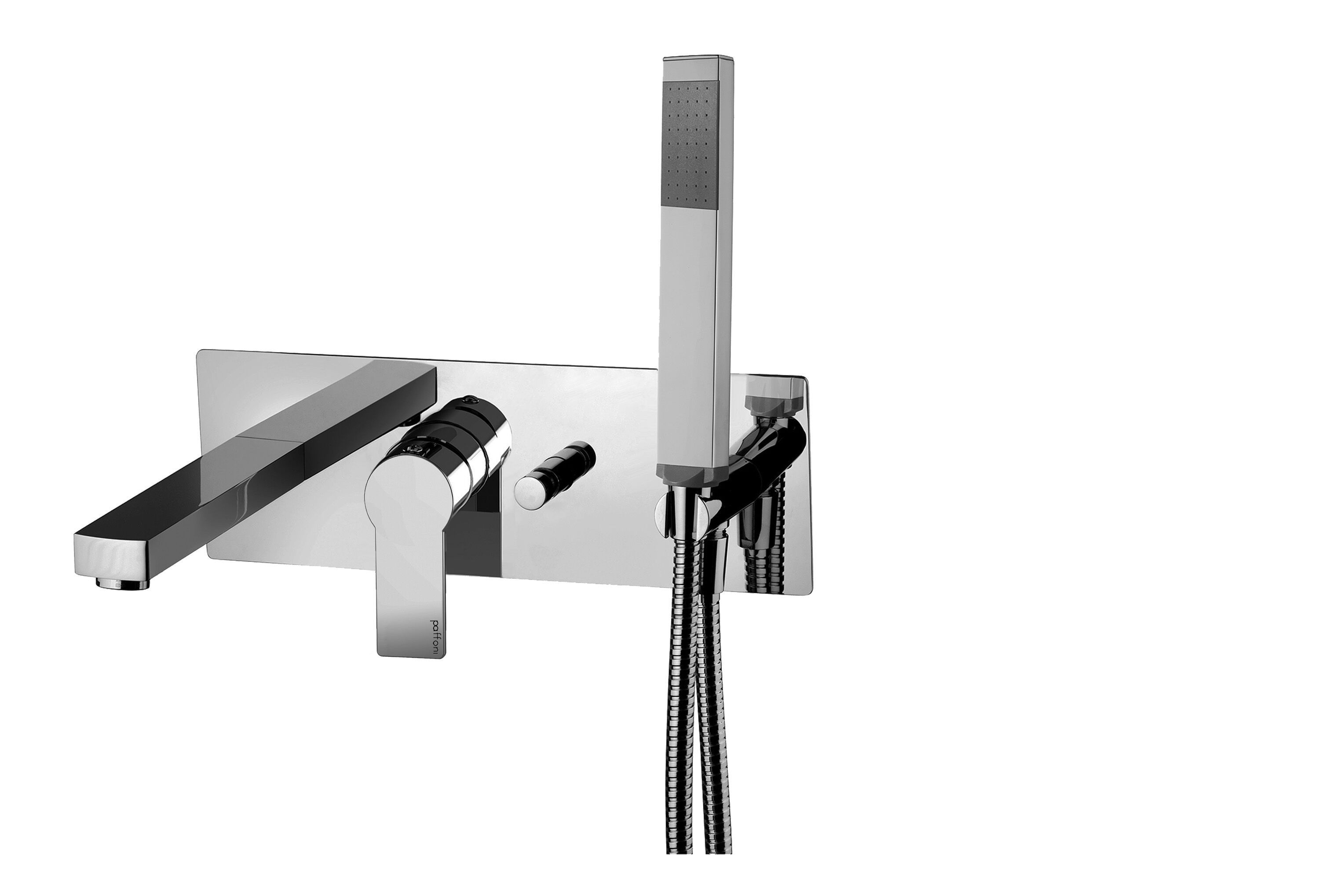 Встраиваемый смеситель для ванны/душа RUBINETTERIA PAFFONI Tango ARCH-00136196