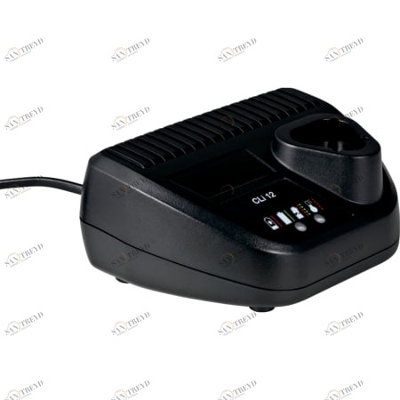 GEBERIT 242.614.P1.1 Зарядное устройство Geberit для аккумуляторов 12 В 