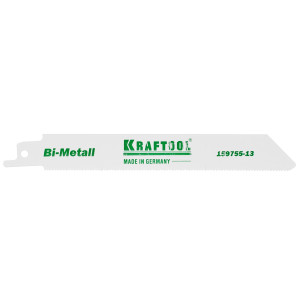 Полотно для сабельных пил KRAFTOOL S922EF 9197688