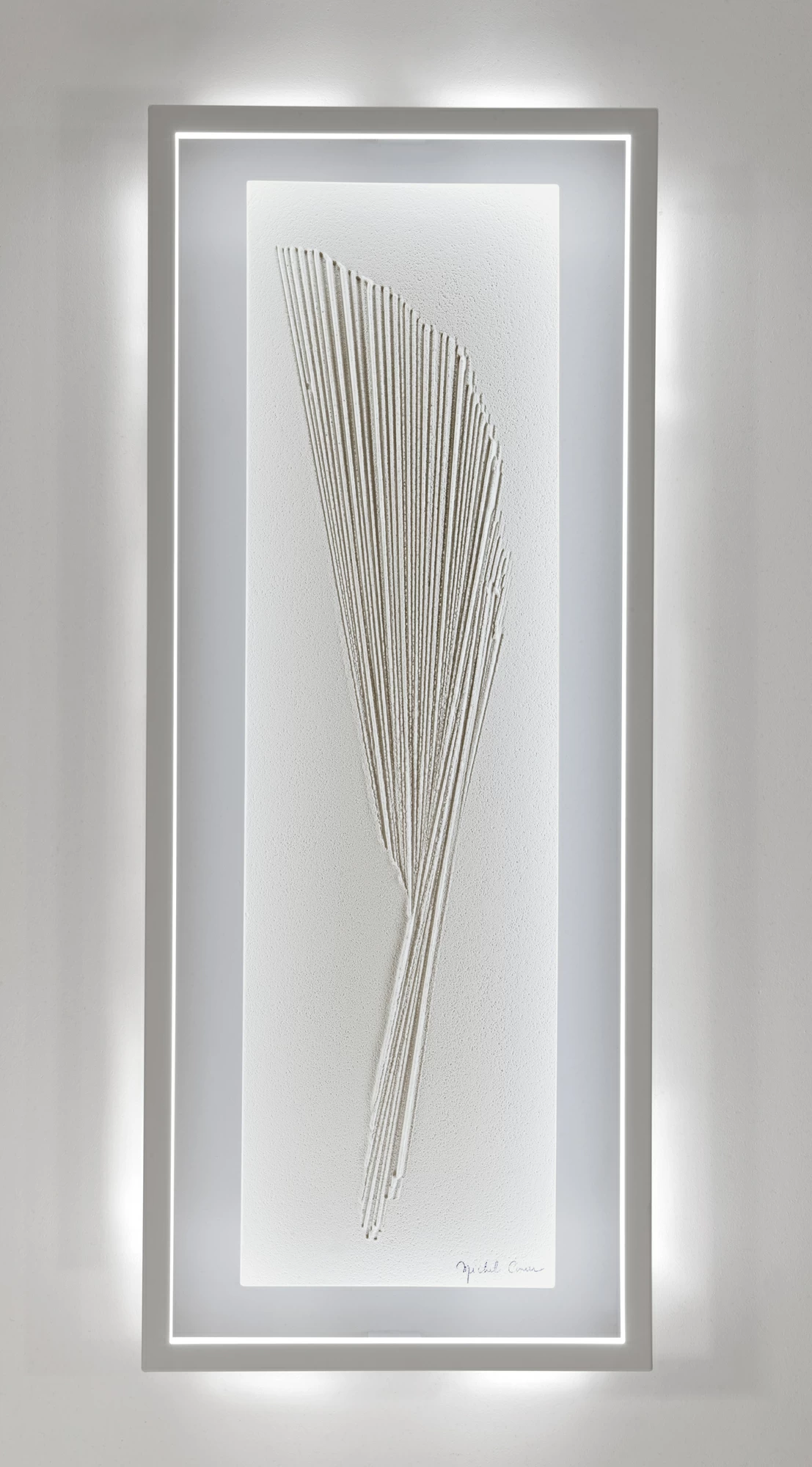 Освещение 104 Х 42 см Oriental LT Cinier 5400 k sun-id-1218197 - Вид №2