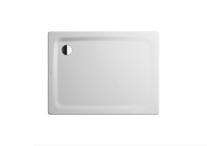 Душевой поддон KALDEWEI Сталь эмалированная 404-5 145 Манхэттен