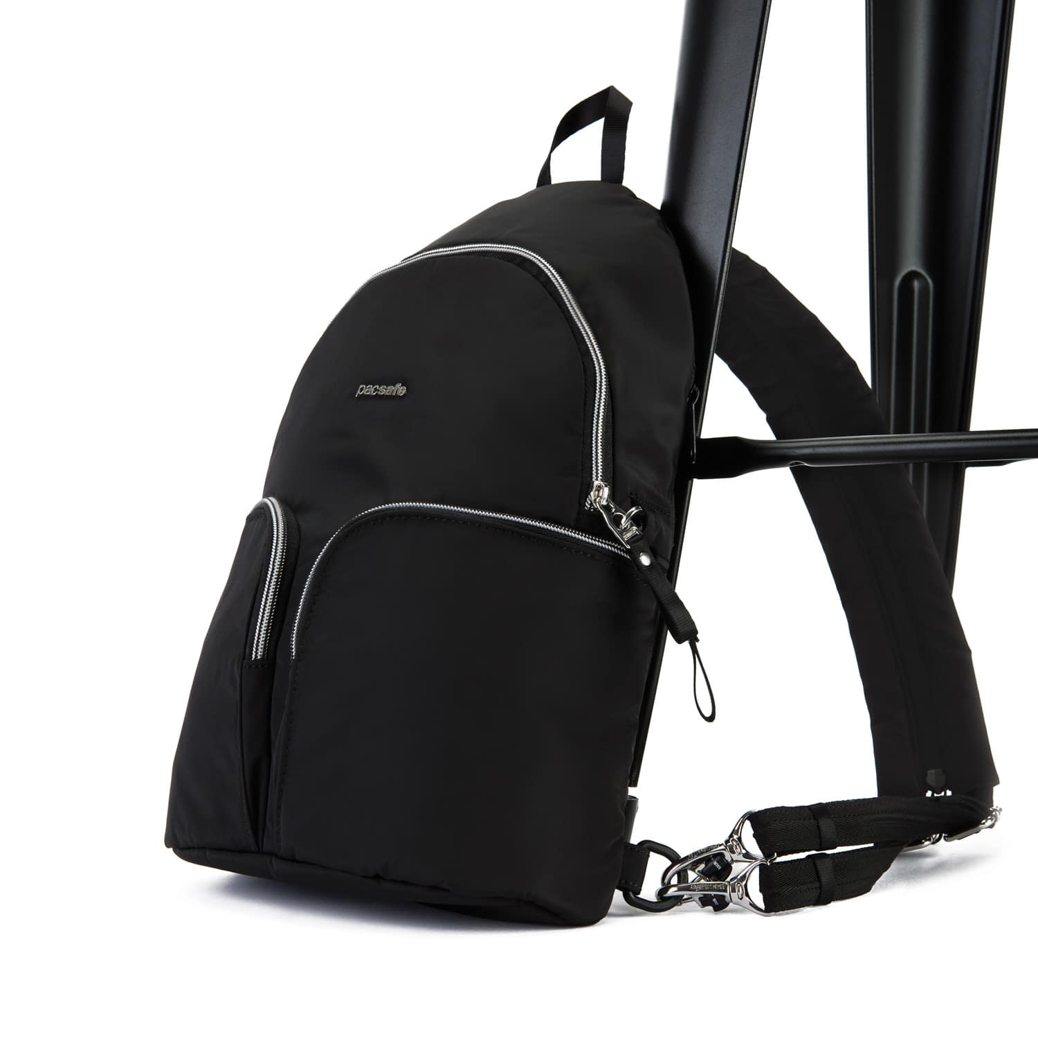 20605100 Рюкзак Anti-theft Sling Backpack PacSafe Stylesafe  - Вид №7