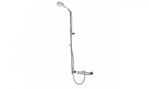 DB1014 Душевые комплекты AGUA LIFE Ø 120 mm - Single Lever BOSSINI