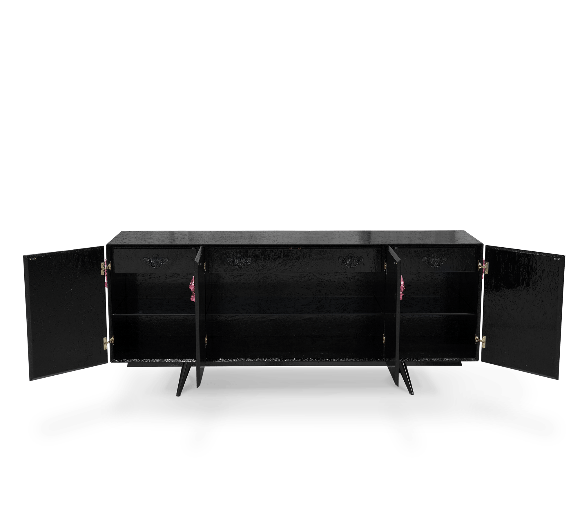 0-309 Буфет Majestic  Boca Do Lobo  - Вид №11