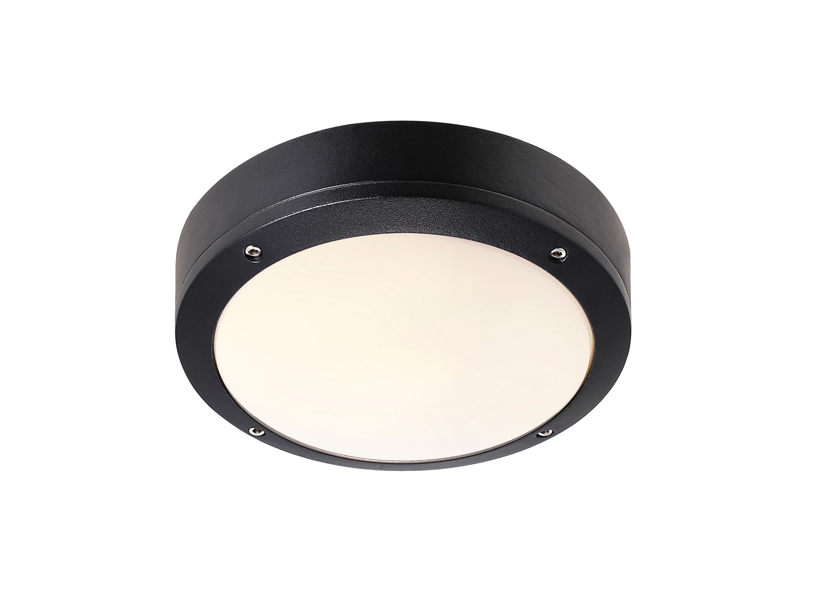 Алюминиевая наружная настенная лампа Nordlux DESI ARCH-00054245 - Вид №1