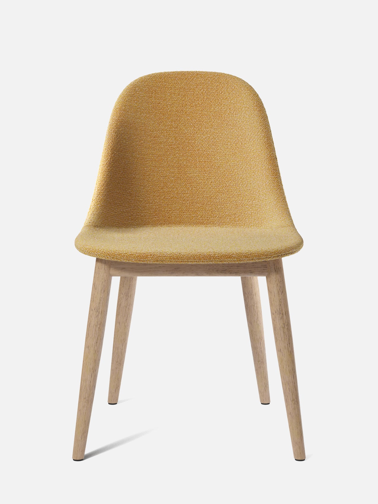 9394004-000300ZZ Боковое кресло Harbour, обитое LuceLight  - Вид №218