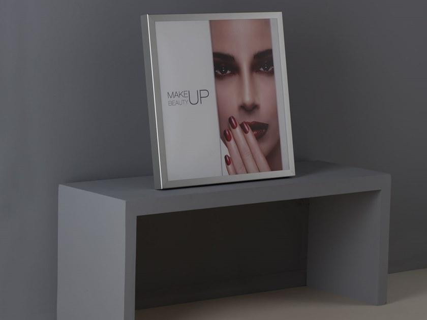 UNICA by Cantoni Каркас стола со светодиодной подсветкой Ph sun-id-1457625 - Вид №1