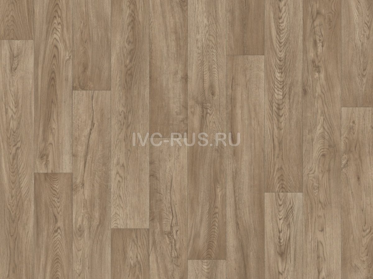 Линолеум бытовой SMART GOLF - СМАРТ ГОЛЬФ i520730 IVC-RUS 