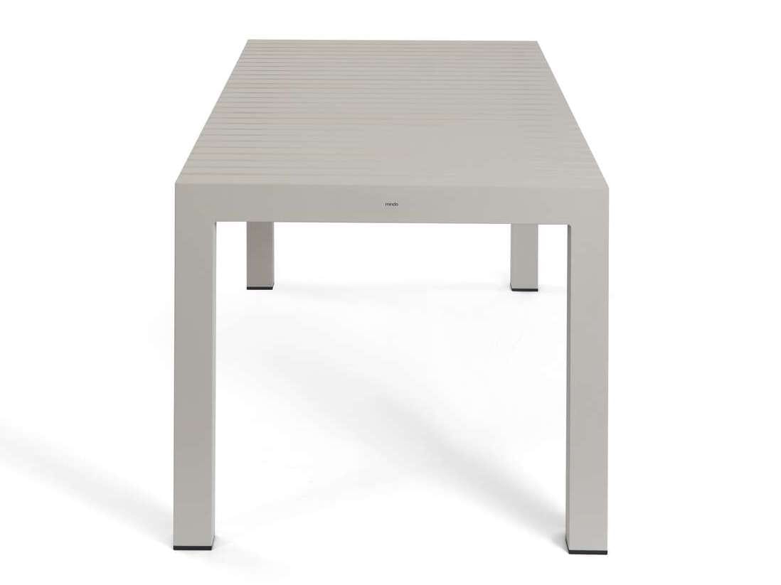 Алюминиевый выдвижной садовый стол Mindo Mindo 111 ARCH-00003824 - Вид №11