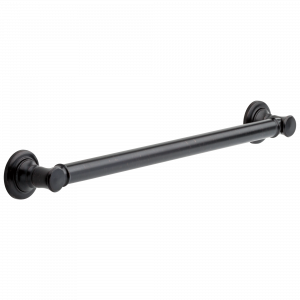 41624-RB 24-дюймовый традиционный декоративный поручень ADA Delta Faucet Delta Венецианская бронза