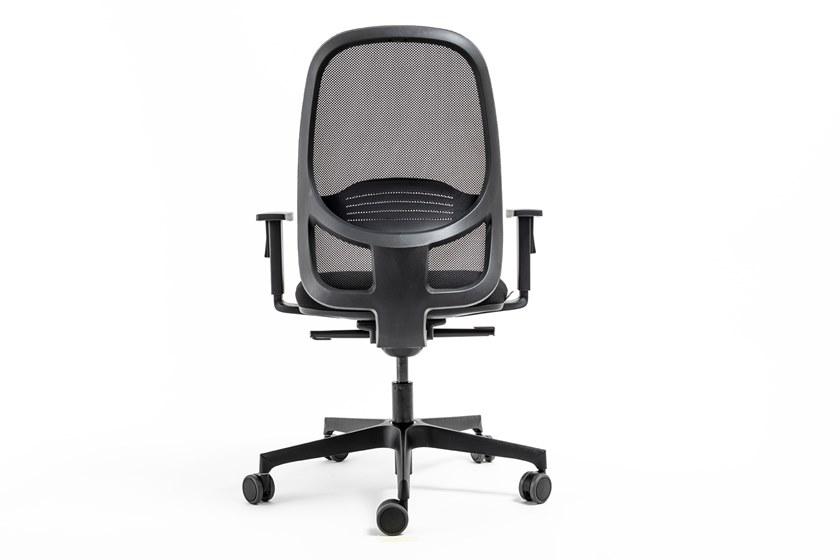 AP Factor Вращающееся офисное кресло с 5 спицами Dallas sun-id-1461243 - Вид №2