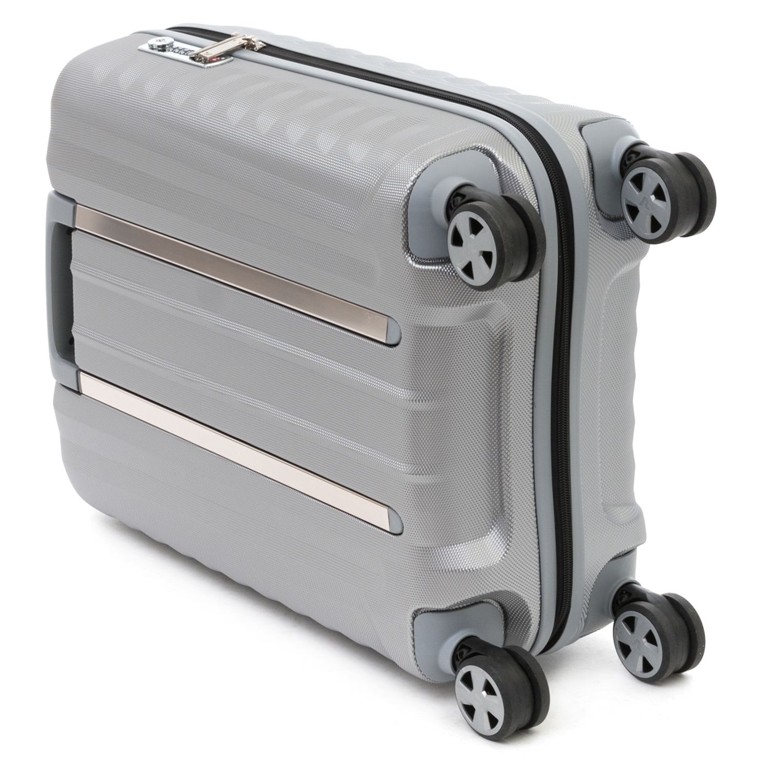 5463-0225 Чемодан 5463 Uno Zsl Premium Cabin Trolley Roncato Uno ZSL Premium 2.0  - Вид №3