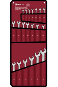 Набор ключей Thorvik W3S20TB 9098458