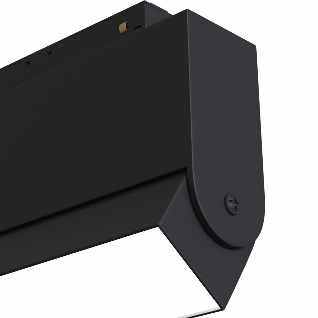 Трековый светильник черный TR013-10W4K TECHNICAL MAGNETIC TRACK SYSTEM 00-3956232 Черный  - Вид №4