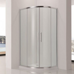 LA60-S42 Душевой уголок SSWW