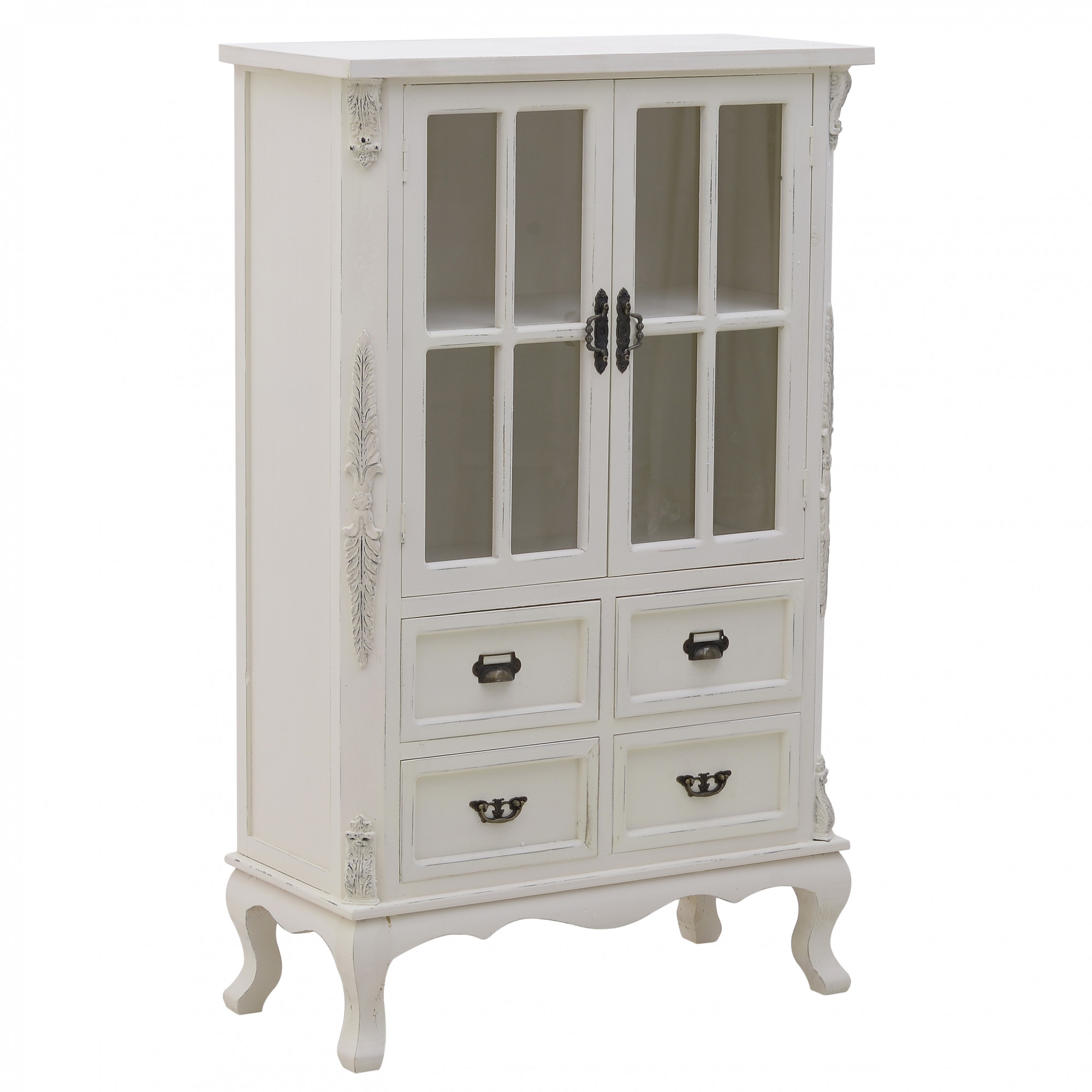 3850319.0004 ШКАФ-ВИТРИНА TO4ROOMS 