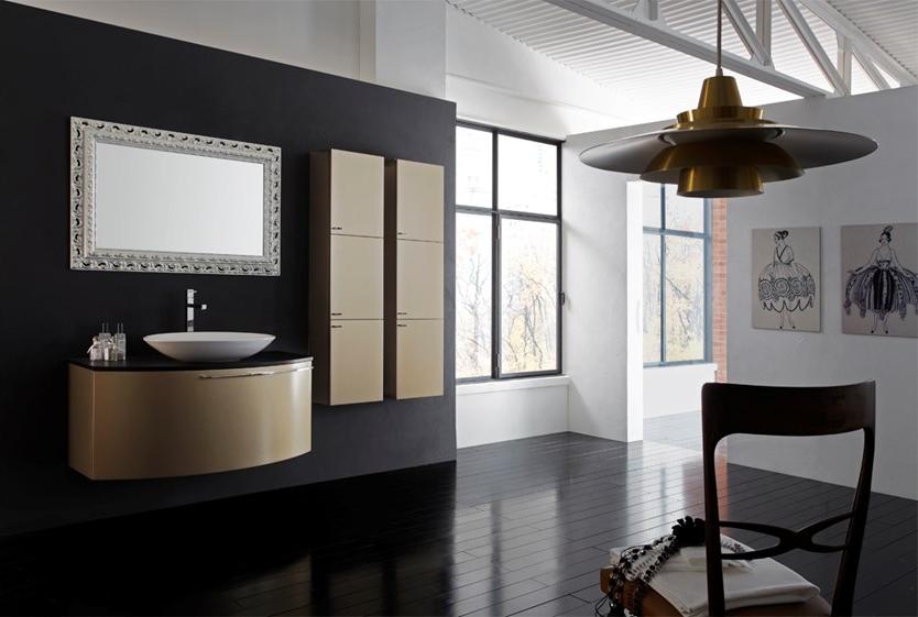 ARBLU Прямоугольное зеркало в настенной раме sun-id-1508597 - Вид №4