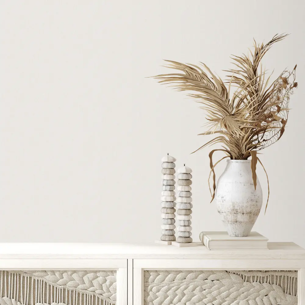 Erismann Samui: флизелиновые обои светло-бежевые для элегантного интерьера 89405520 STLM-1571267 - Вид №2