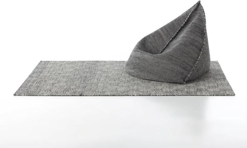 GAN Ковер из шерсти с рисунком Sail sun-id-1453857 - Вид №3