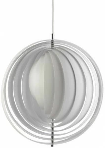 Verpan Подвесной светильник из металла