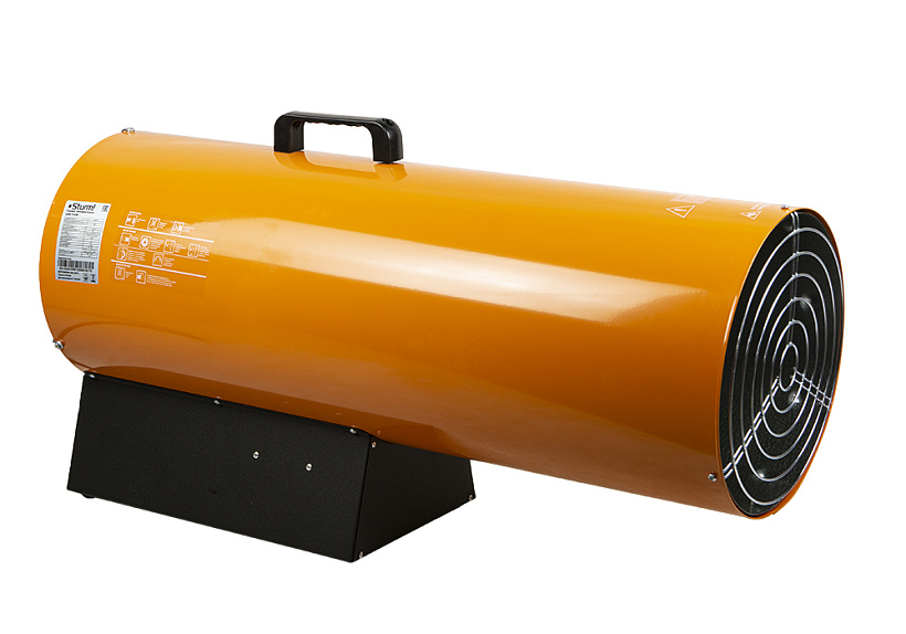 9157201 Тепловая пушка газовая Sturm! GH9170VRF STDN-0085925 - Вид №2