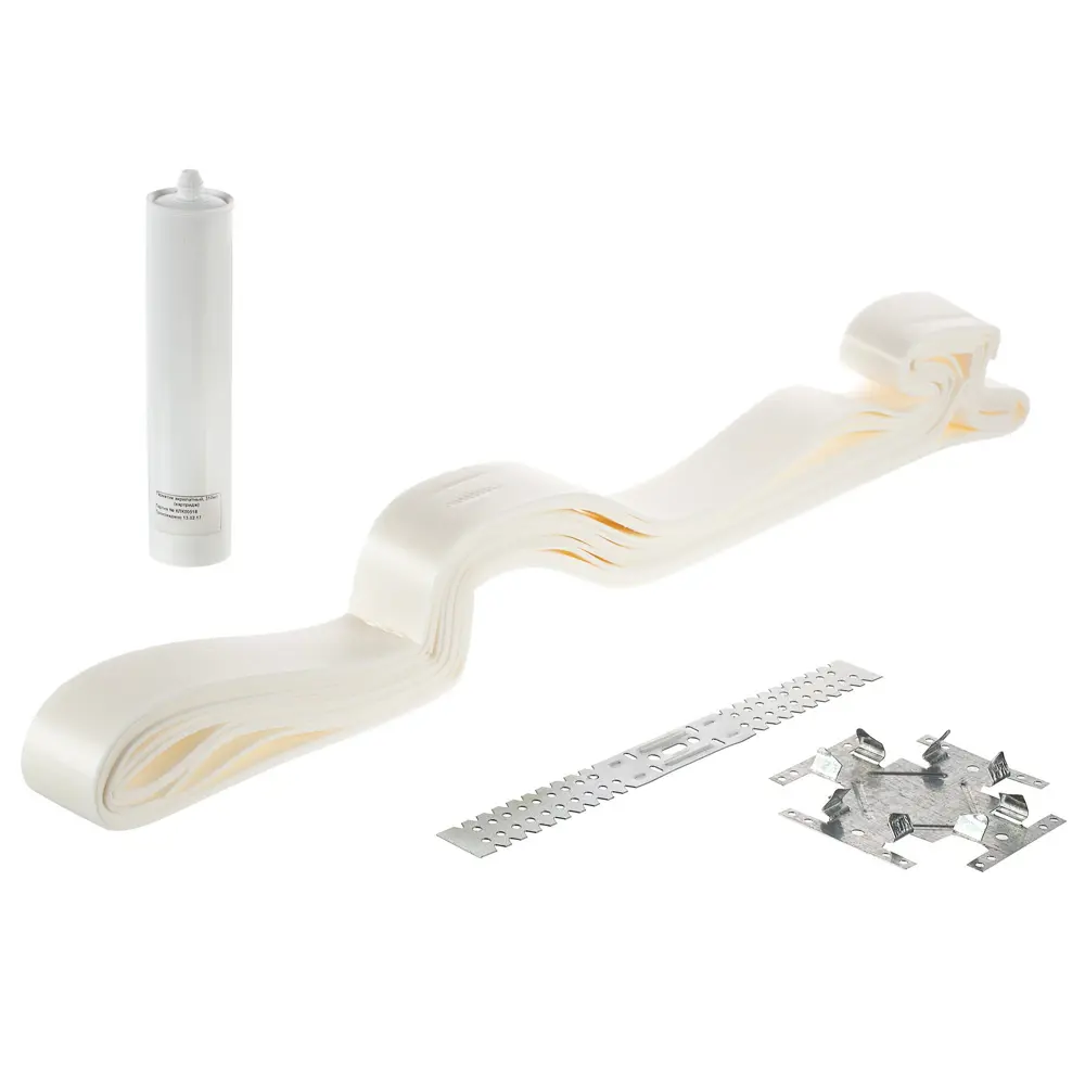 Набор для установки Тихий дом №4, 5.4 м² GYPROC STLM-2152782 - Вид №1