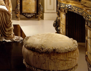 Пуф  AR ARREDAMENTI 563