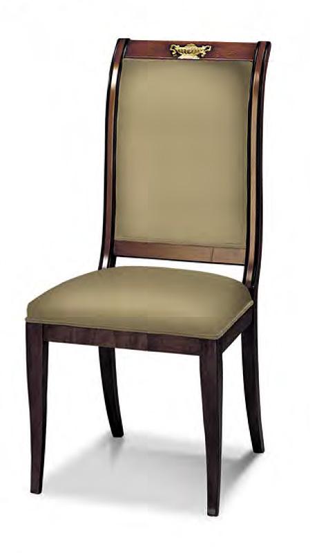 Стул  FRANCESCO MOLON S111.01 