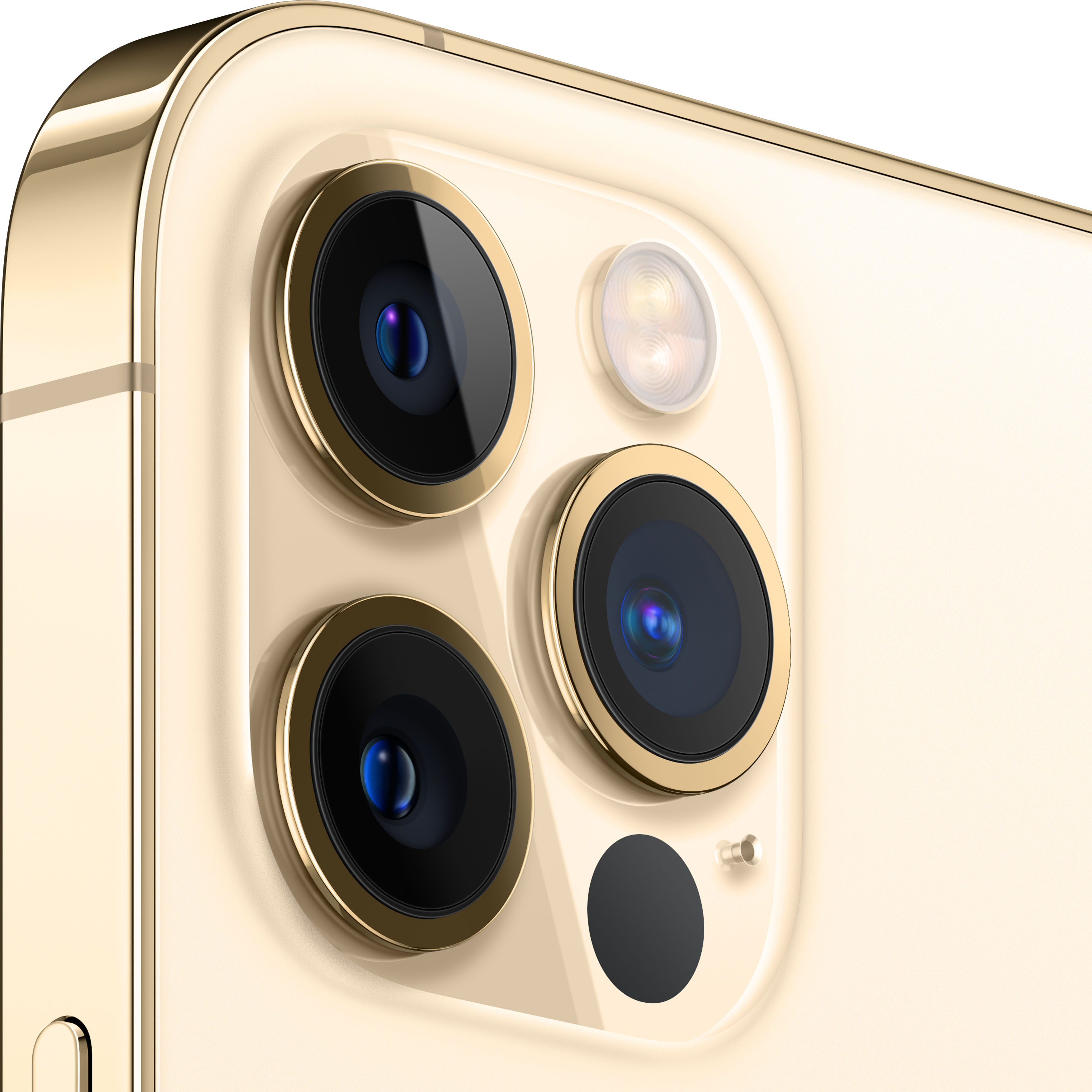MGMW3RU/A Iphone 12 pro 512gb gold Apple Santreyd  - Вид №3