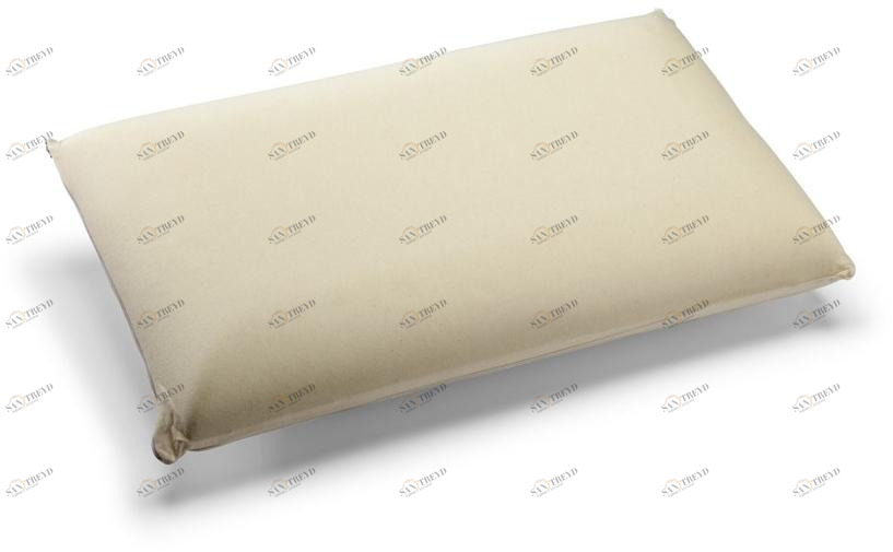 Frauflex Прямоугольная подушка из пены с эффектом памяти Memory sun-id-1390361